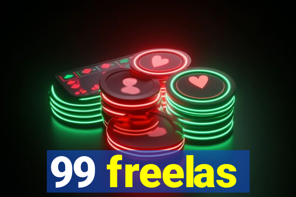 99 freelas